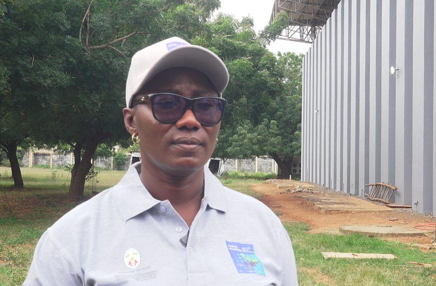 Togo : Journée mondiale d’ozone, place à l’action