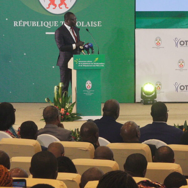 Togo L’OTR facilite les démarches des entreprises