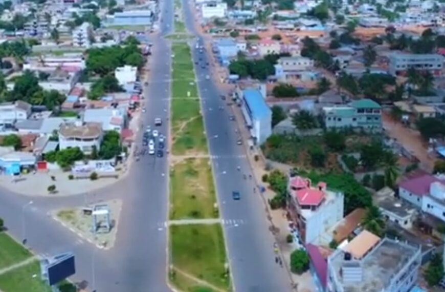 À Lomé, quand se nourrir devient chaque jour un défi