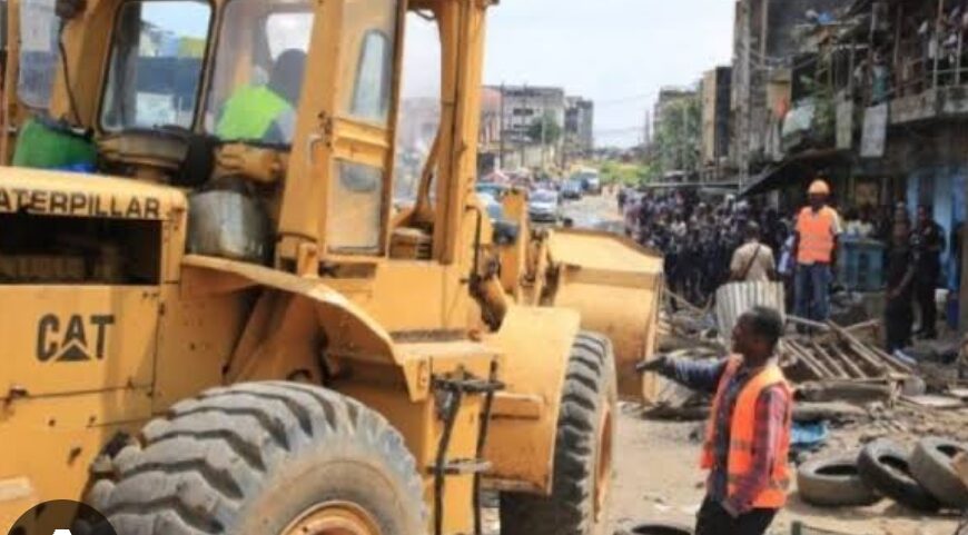 À Lomé, quand le déguerpissement de la plage bouleverse le monde des affaires