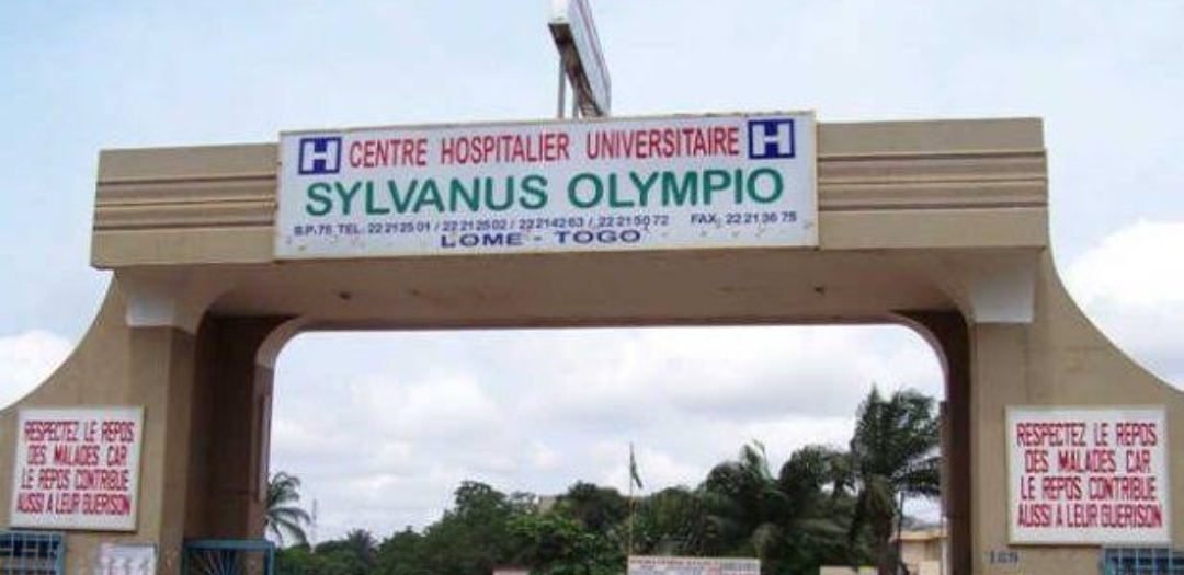 Lomé : au CHU Sylvanus Olympio, la disparition d’un nouveau-né plonge une famille dans l’angoisse