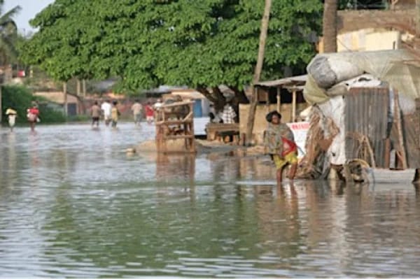 Urbanisation à Lomé : pourquoi la ville peine-t-elle encore à maîtriser ses eaux ?