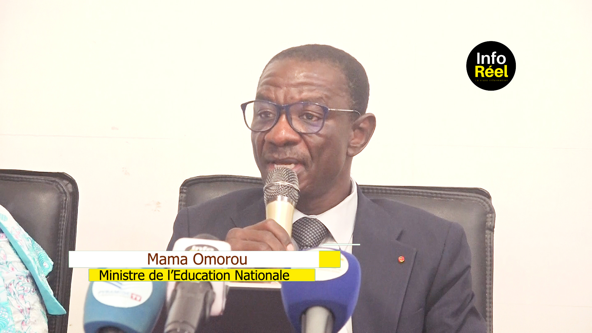 Togo : 304 enseignants de mathématiques et sciences physiques formés